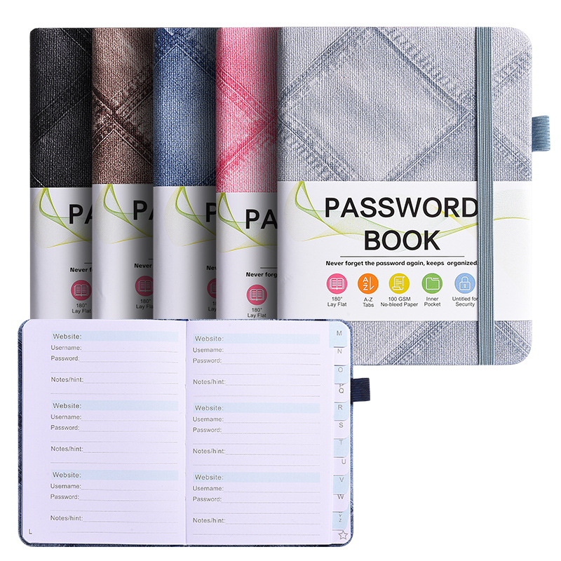 Home Office Phone Number - Carnet de mots de passe en