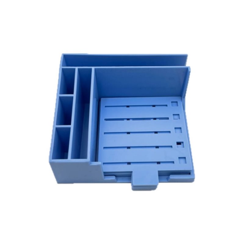 Sticky Note Dispenser - N35R-Porte-notes adhésifs avec gabarit, pour distributeur