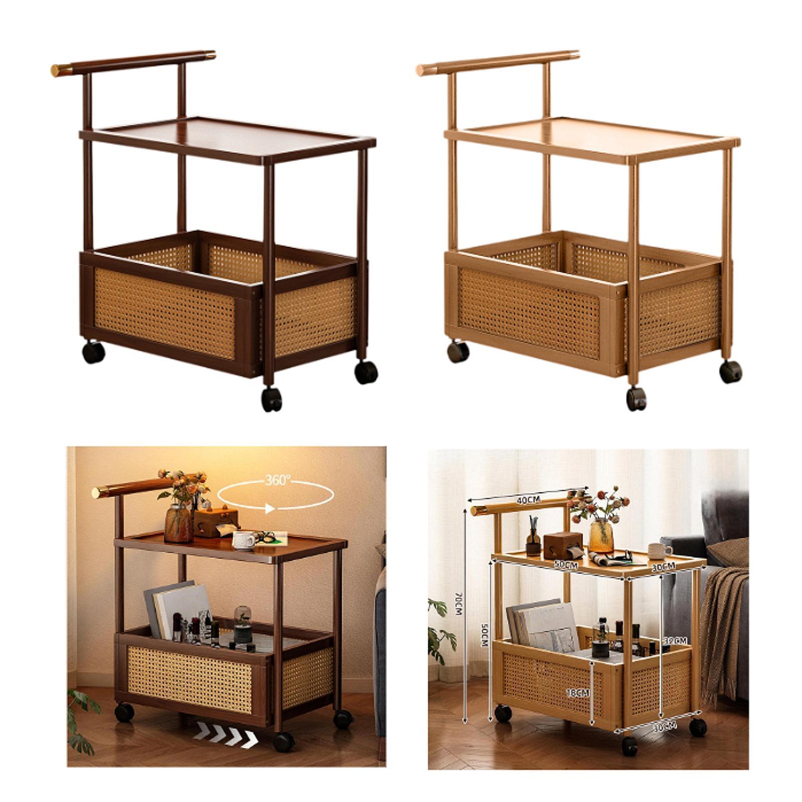 Home Office With Sofa - Plateau de Table d'appoint pour canapé,