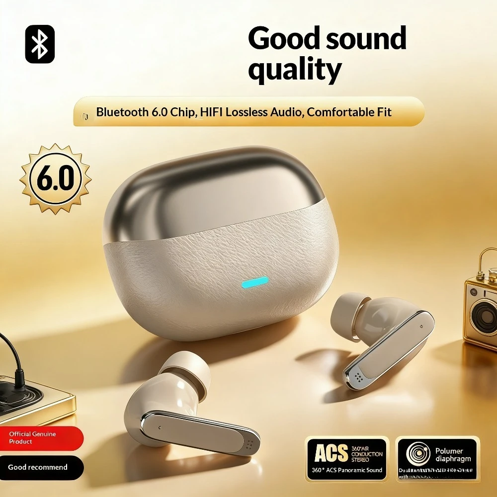 Home Office Amazon - Écouteurs de sommeil non intra-auriculaires, ultra