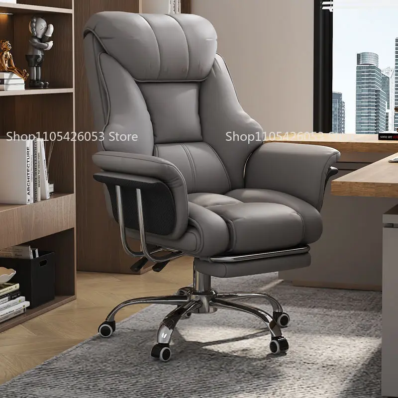 Home Office With Sofa - Nouveau fauteuil de direction pour bureau