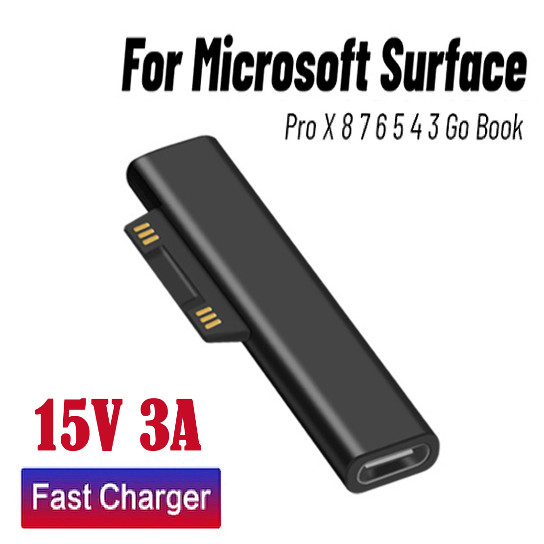Home Office Pro - Pour Microsoft Surface Pro X 8