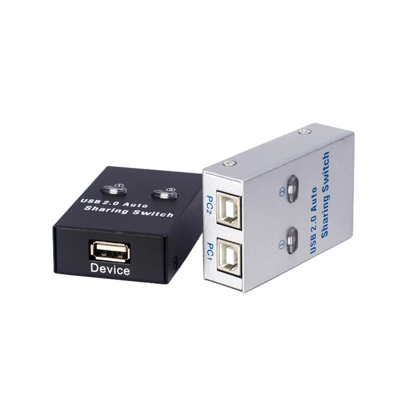Répartiteur de commutateur KVM - Home Office Kvm Switch avis et prix