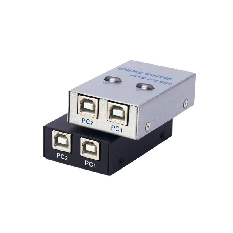 Répartiteur de commutateur KVM - Home Office Kvm Switch avis et prix