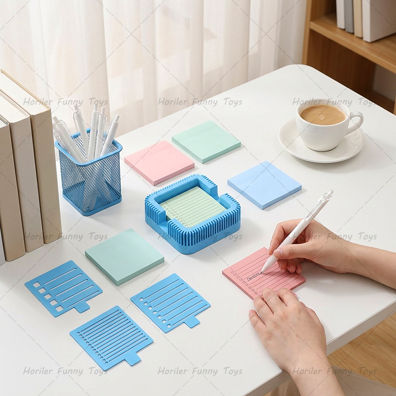 Organisateur de notes autocoll - Sticky Note Dispenser avis et prix