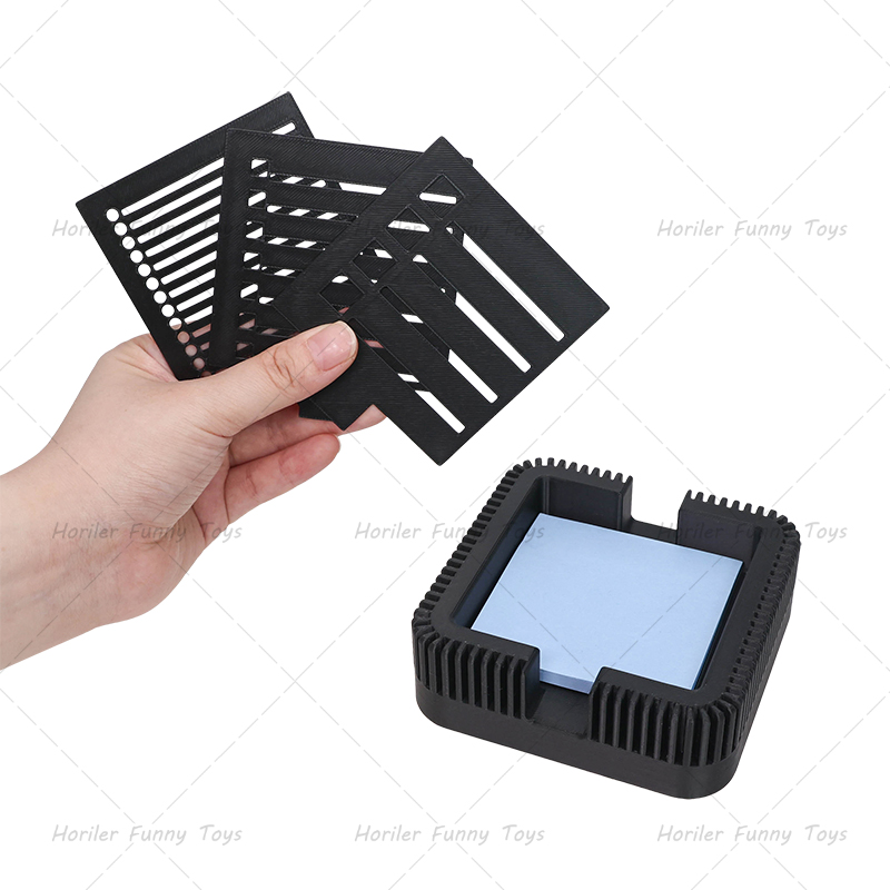 Organisateur de notes autocoll - Sticky Note Dispenser avis et prix