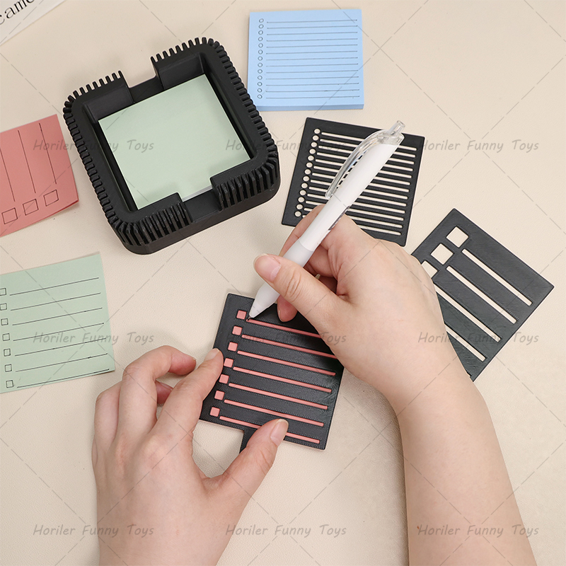 Organisateur de notes autocoll - Sticky Note Dispenser avis et prix