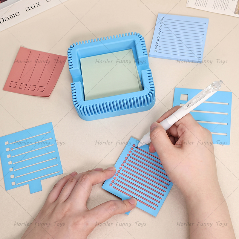 Organisateur de notes autocoll - Sticky Note Dispenser avis et prix