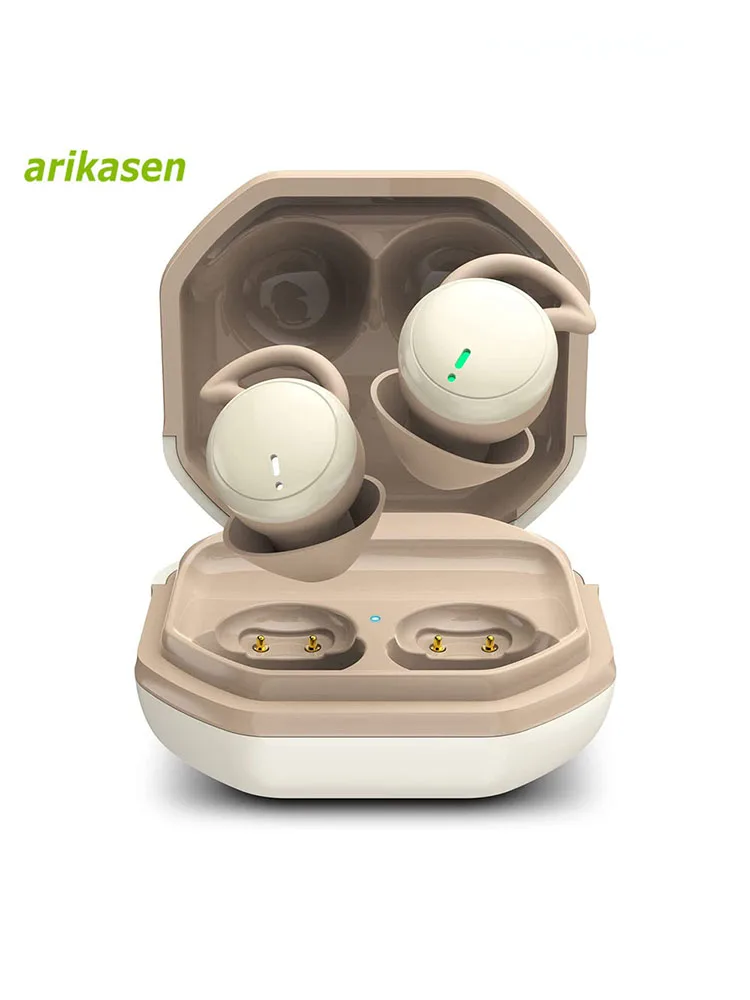 Écouteurs Bluetooth invisibles - Home Office Amazon avis et prix