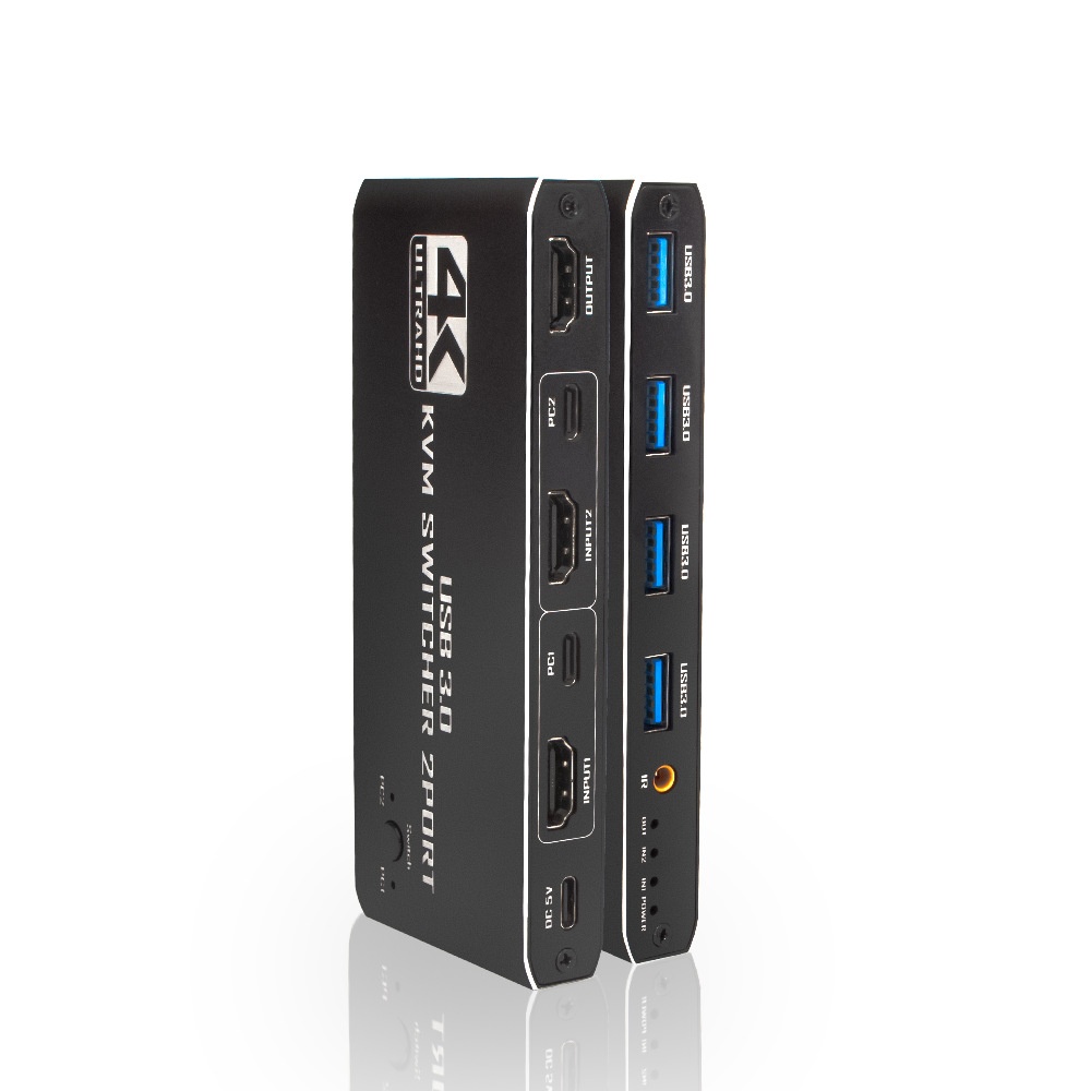 Commutateur KVM HDMI universel - Home Office Kvm Switch avis et prix