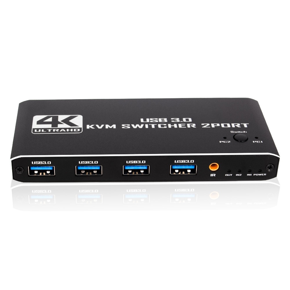 Commutateur KVM HDMI universel - Home Office Kvm Switch avis et prix