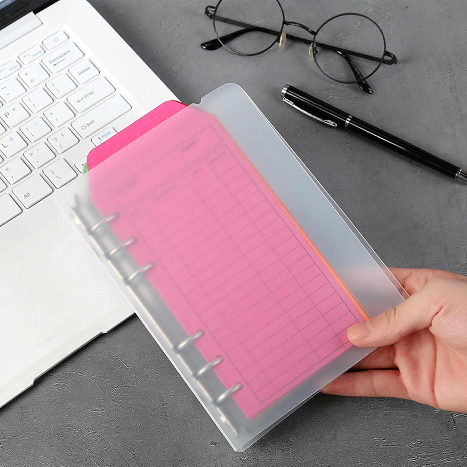 Organiseur de budget avec enve - Home Office Budget avis et prix