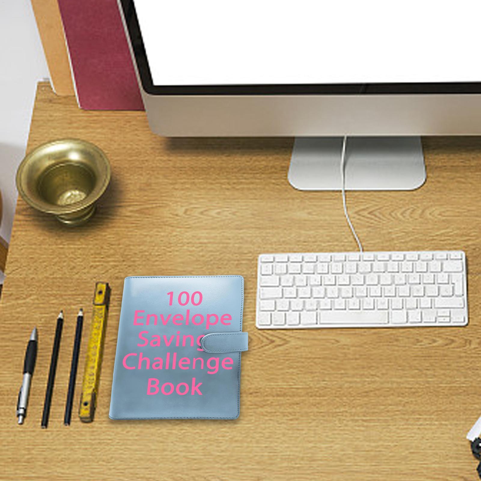 Organiseur de budget en espèce - Home Office Budget avis et prix