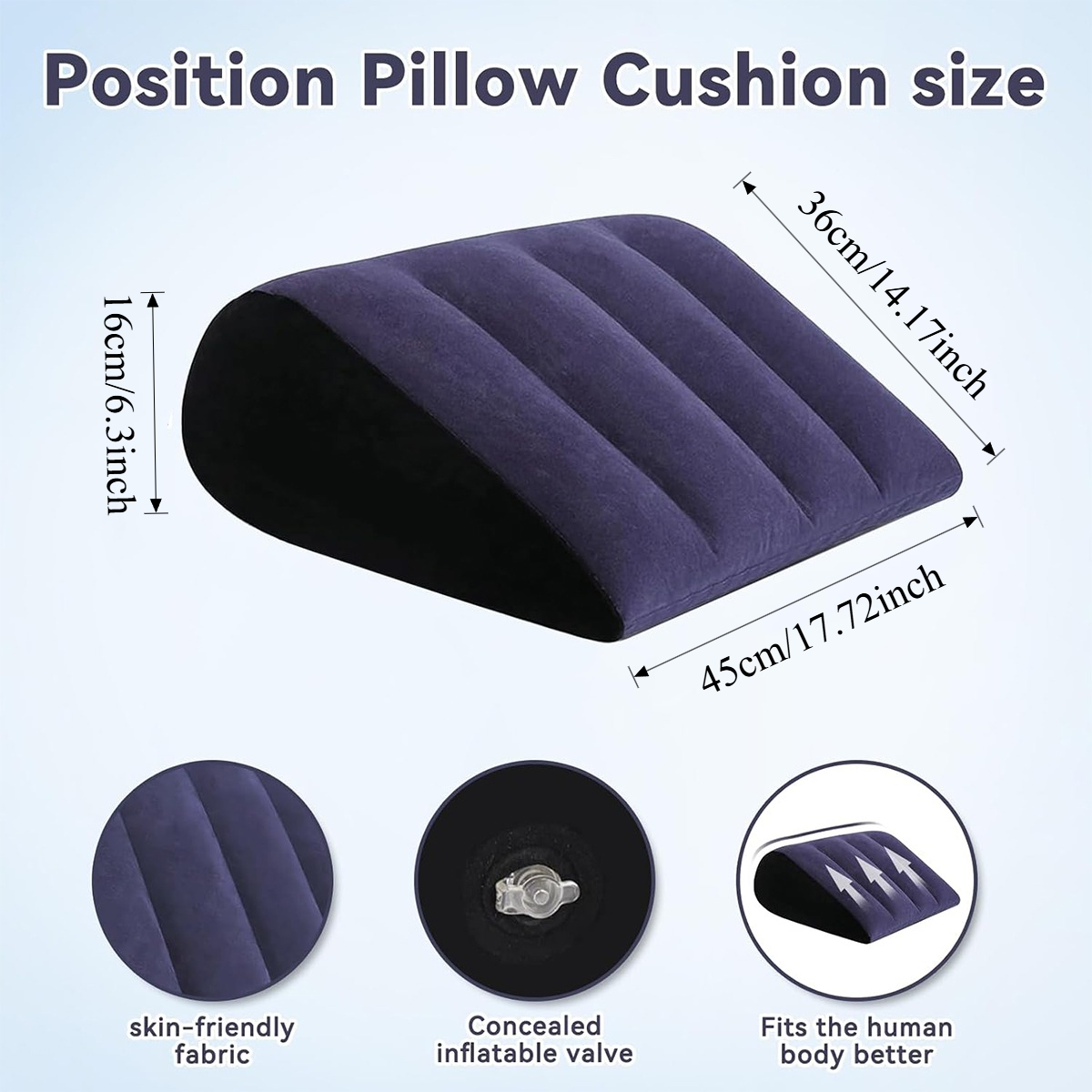 Coussin gonflable ergonomique  - Home Office With Sofa avis et prix