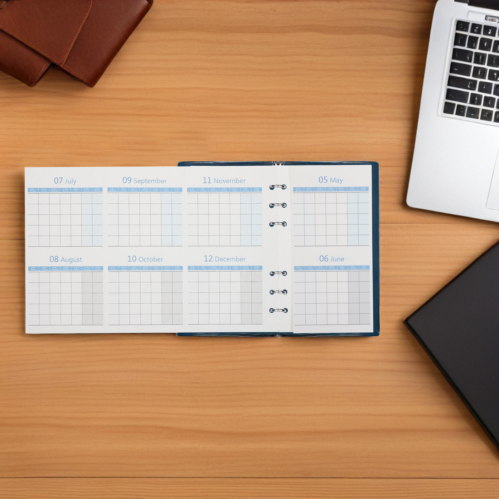 20 Feuilles de Recharge pour A - Home Office Budget avis et prix