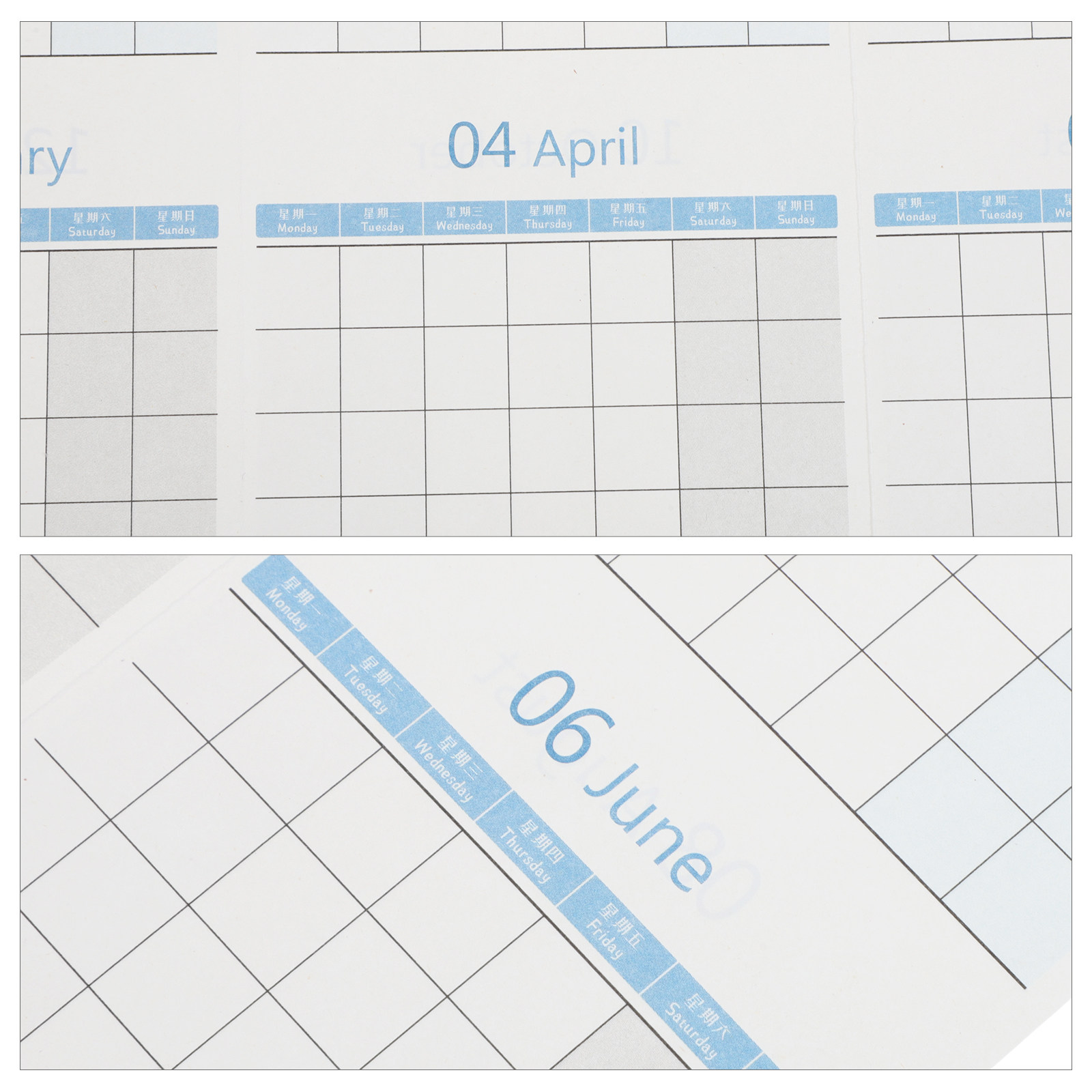 20 Feuilles de Recharge pour A - Home Office Budget avis et prix