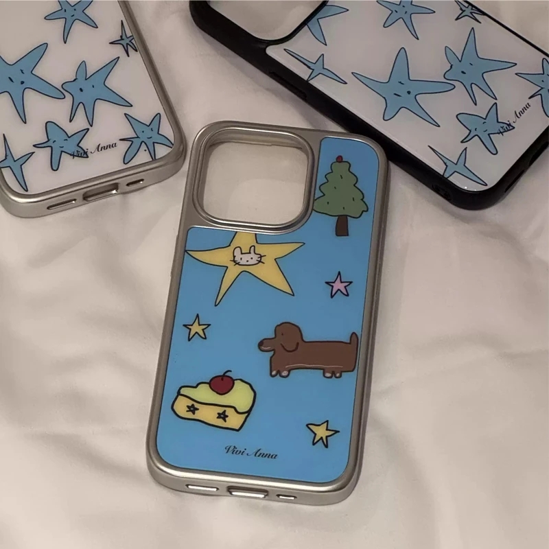 Ins Niche – coque de téléphone - Home Office Pro avis et prix