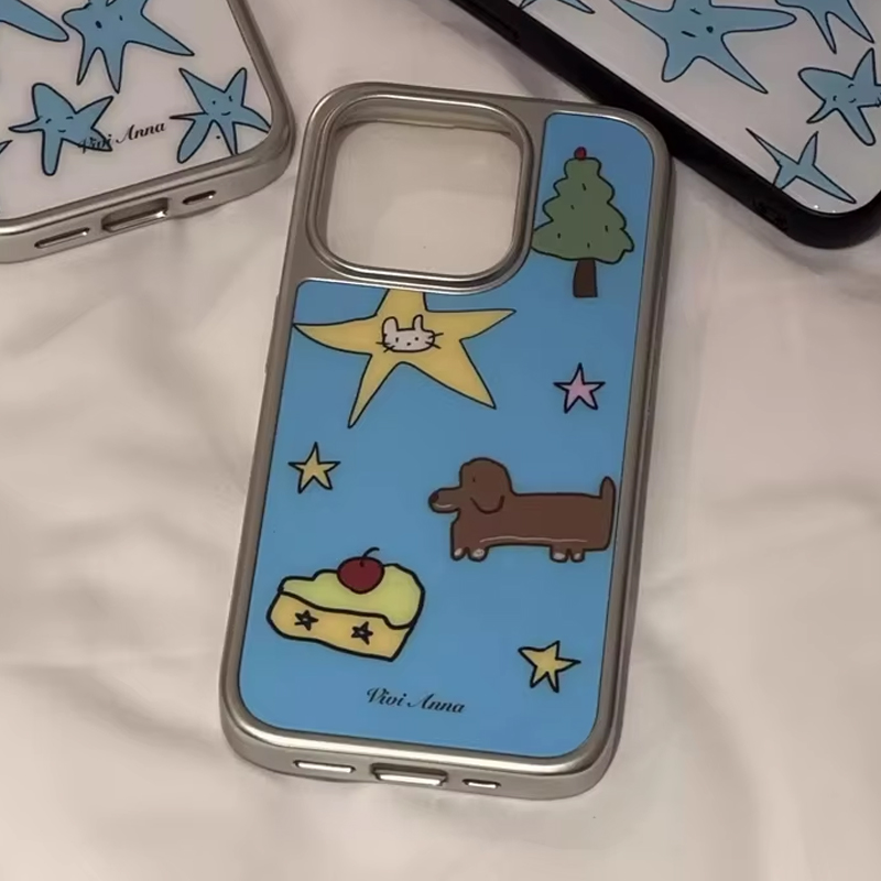 Ins Niche – coque de téléphone - Home Office Pro avis et prix