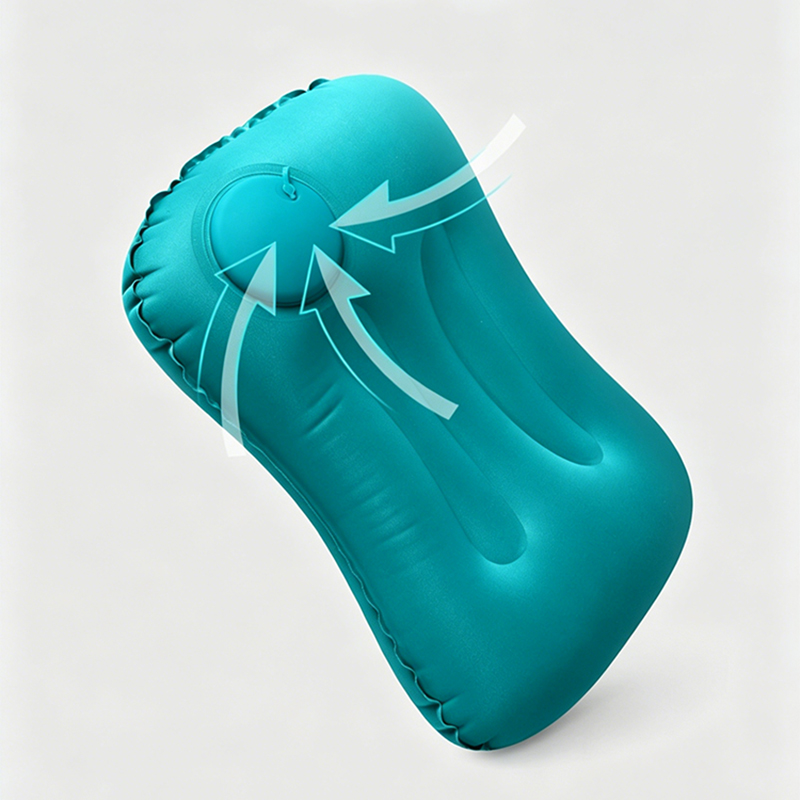 Coussin de dossier gonflable c - Home Office With Sofa avis et prix