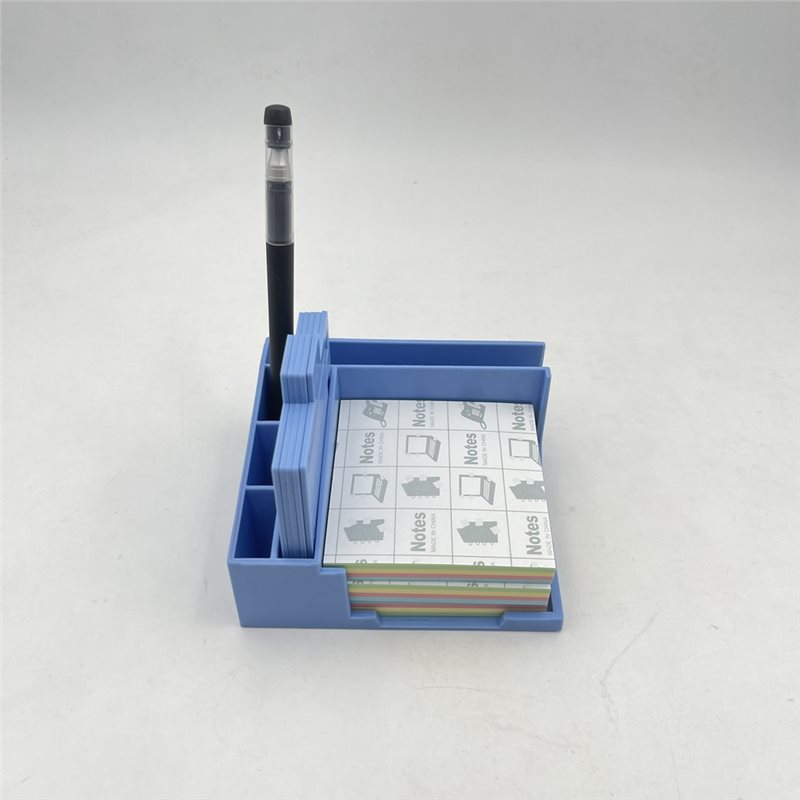 N35R-Porte-notes adhésifs avec - Sticky Note Dispenser avis et prix