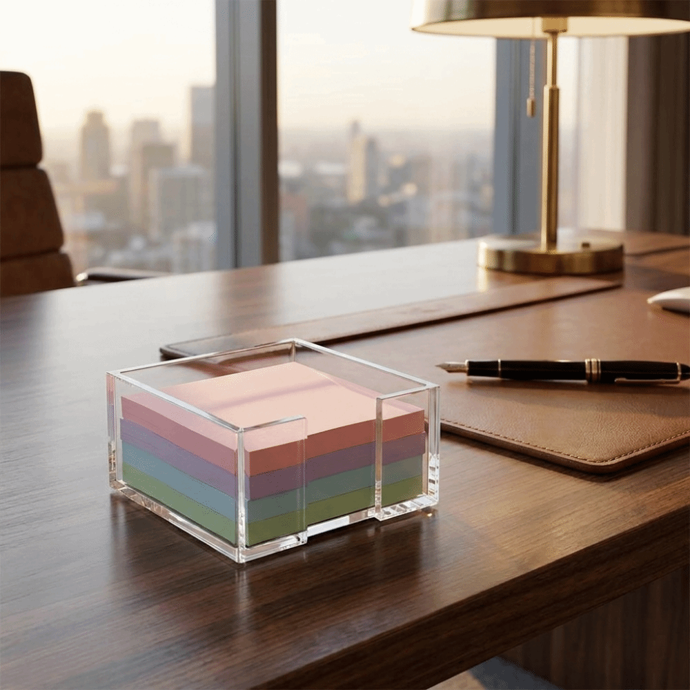 Support de notes autocollantes - Sticky Note Dispenser avis et prix