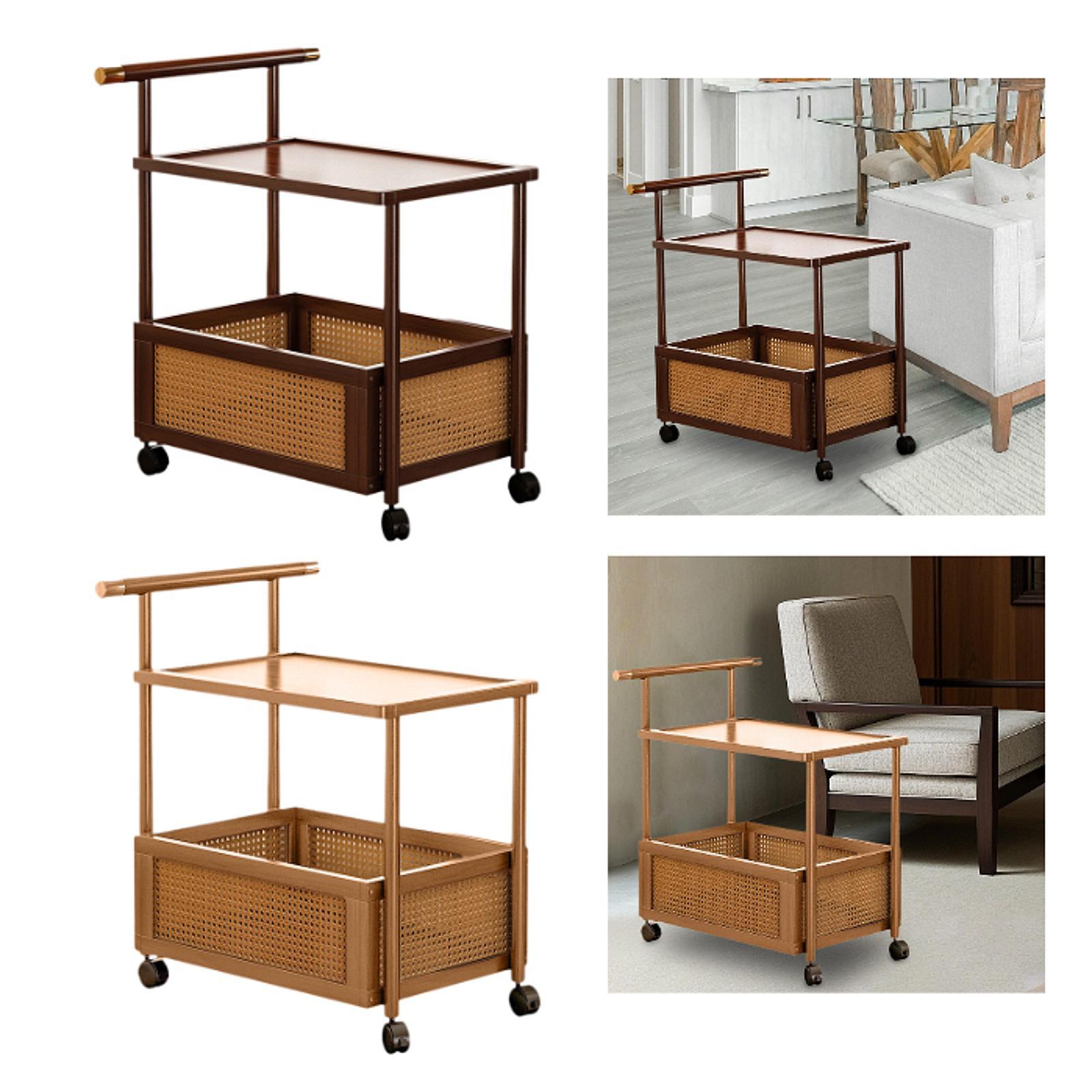 Plateau de Table d'appoint pou - Home Office With Sofa avis et prix