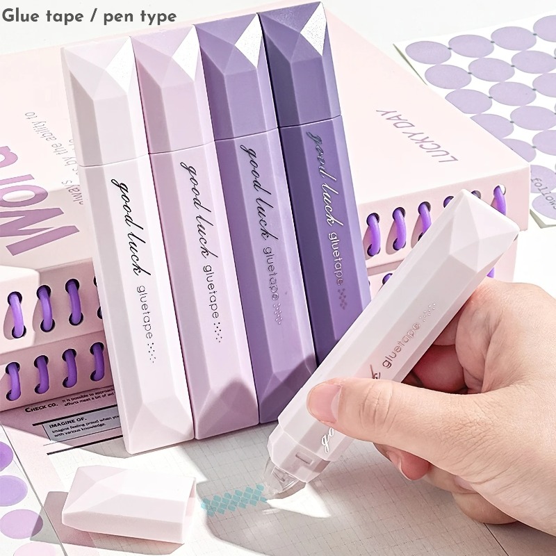 4 rouleaux de ruban adhésif de - Sticky Note Dispenser avis et prix