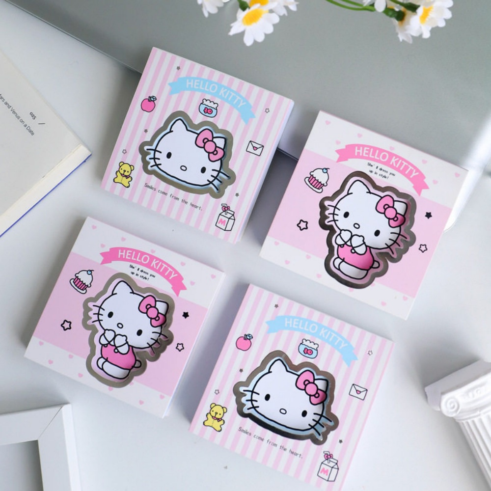 80 pièces de notes autocollant - Sticky Note Dispenser avis et prix