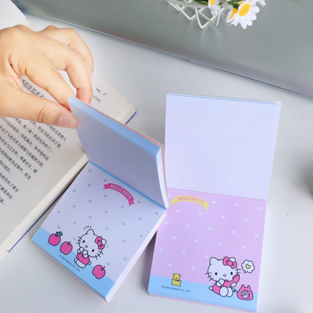 80 pièces de notes autocollant - Sticky Note Dispenser avis et prix
