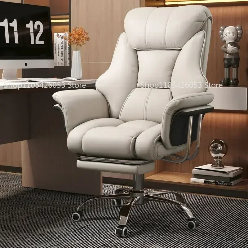 Nouveau fauteuil de direction  - Home Office With Sofa avis et prix