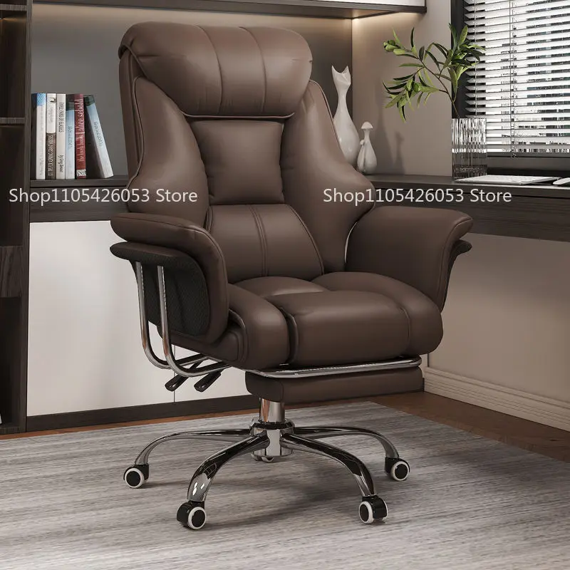 Nouveau fauteuil de direction  - Home Office With Sofa avis et prix