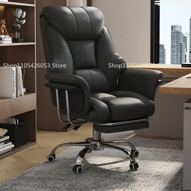 Nouveau fauteuil de direction  - Home Office With Sofa avis et prix