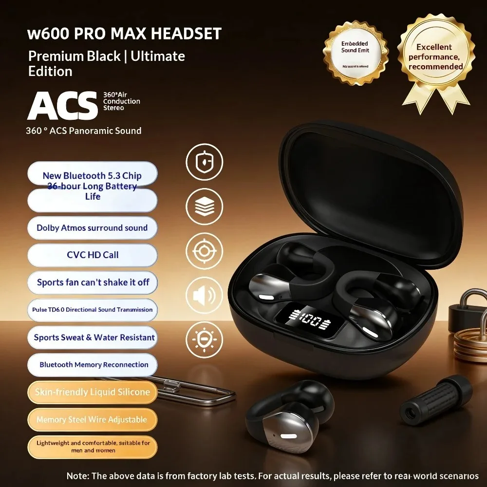 Casque Bluetooth non intra-aur - Home Office Amazon avis et prix
