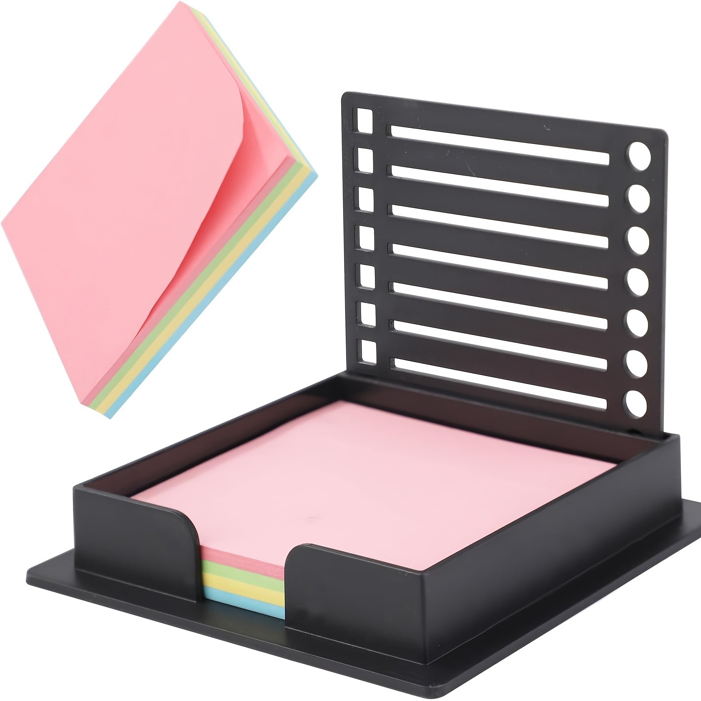 [Support pour notes autocollan - Sticky Note Dispenser avis et prix