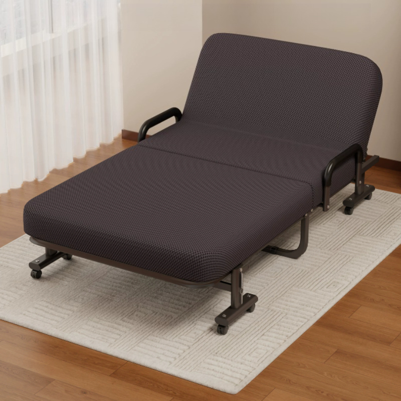 Canapé-lit pliant réglable, li - Home Office With Sofa avis et prix