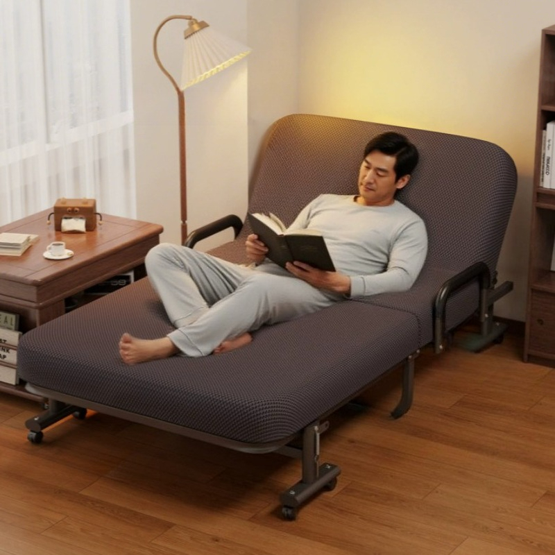 Canapé-lit pliant réglable, li - Home Office With Sofa avis et prix