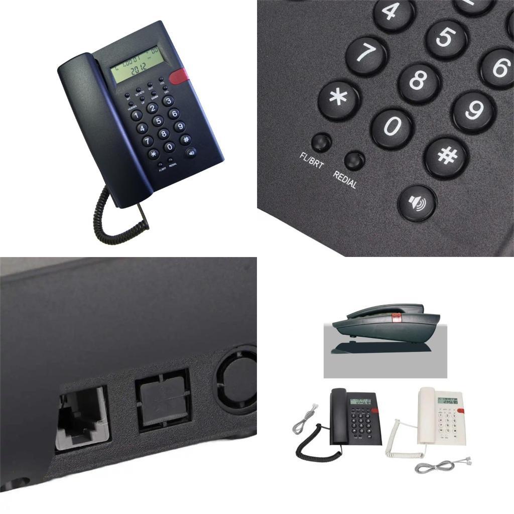 31BA K010A-1 Téléphone fixe Ap - Home Office Phone Number avis et prix