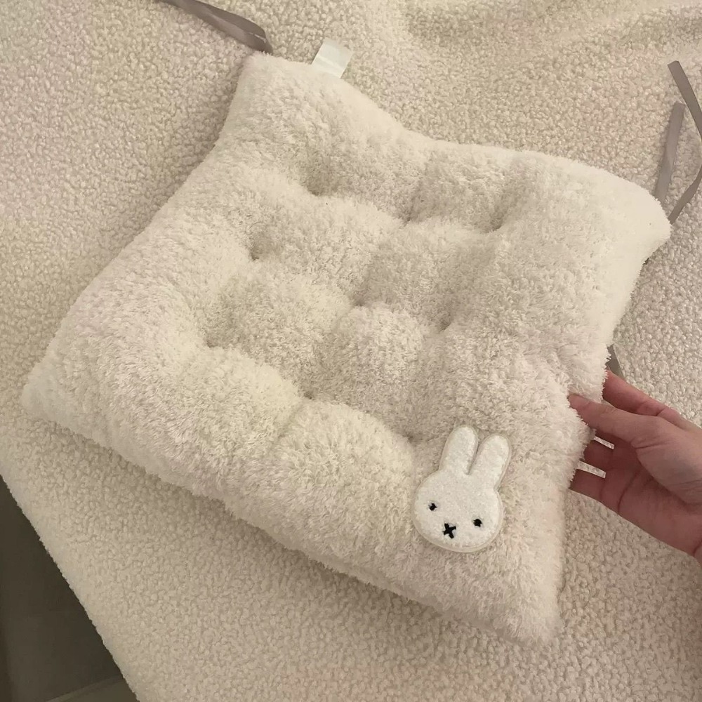 Coussin de siège épaissi Miffy - Home Office With Sofa avis et prix
