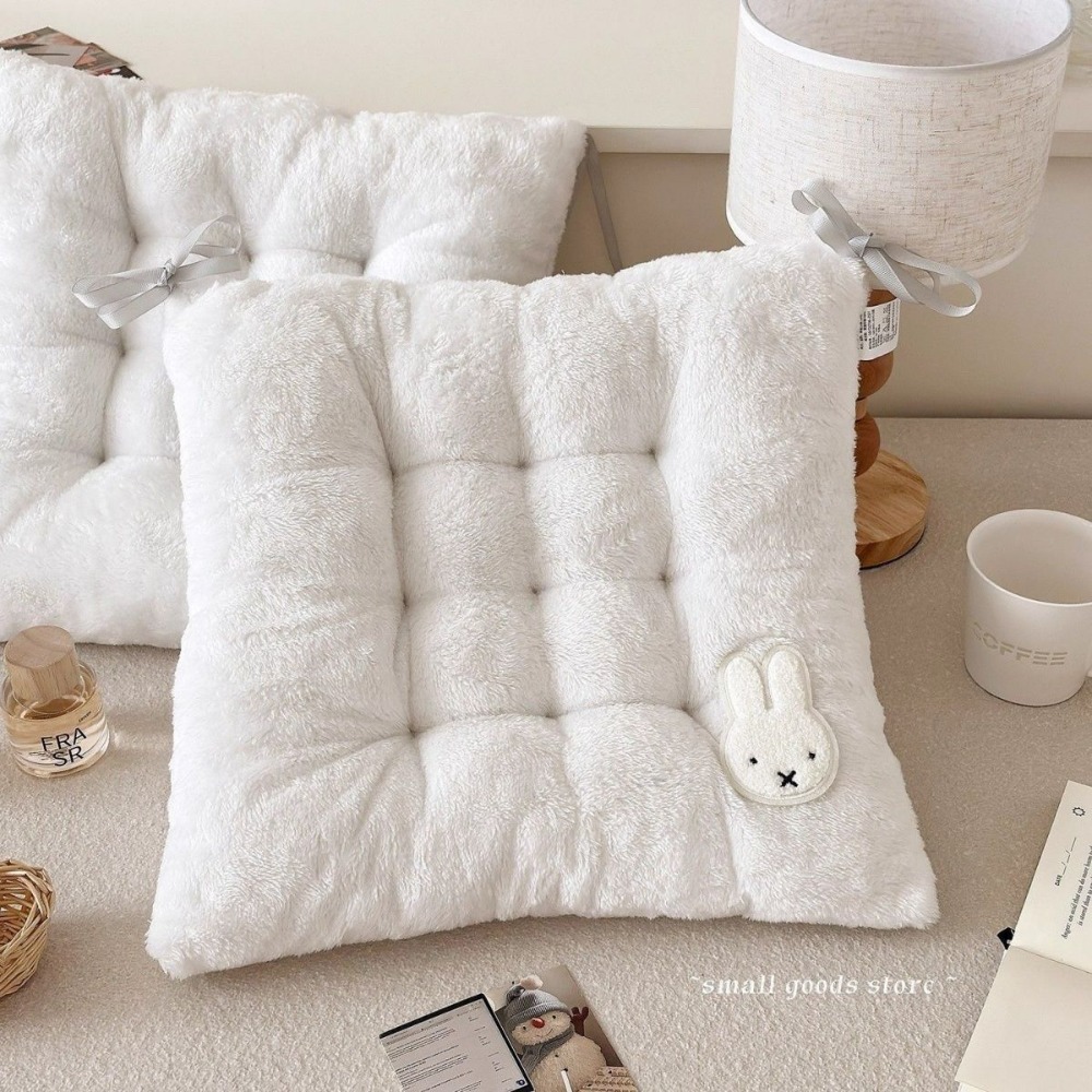 Coussin de siège épaissi Miffy - Home Office With Sofa avis et prix