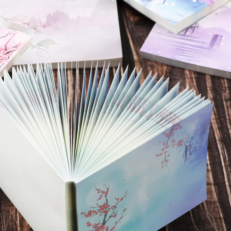 1 pièces dessin animé Portable - Sticky Note Dispenser avis et prix