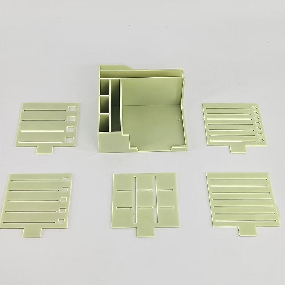 Outils de stockage de notes au - Sticky Note Dispenser avis et prix