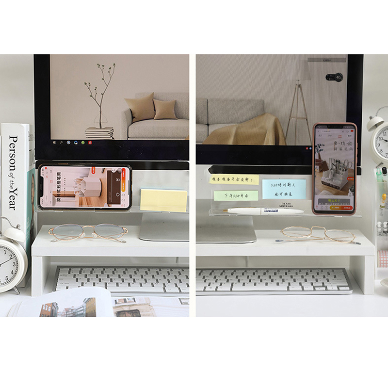 Support de téléphone transpare - Sticky Note Dispenser avis et prix