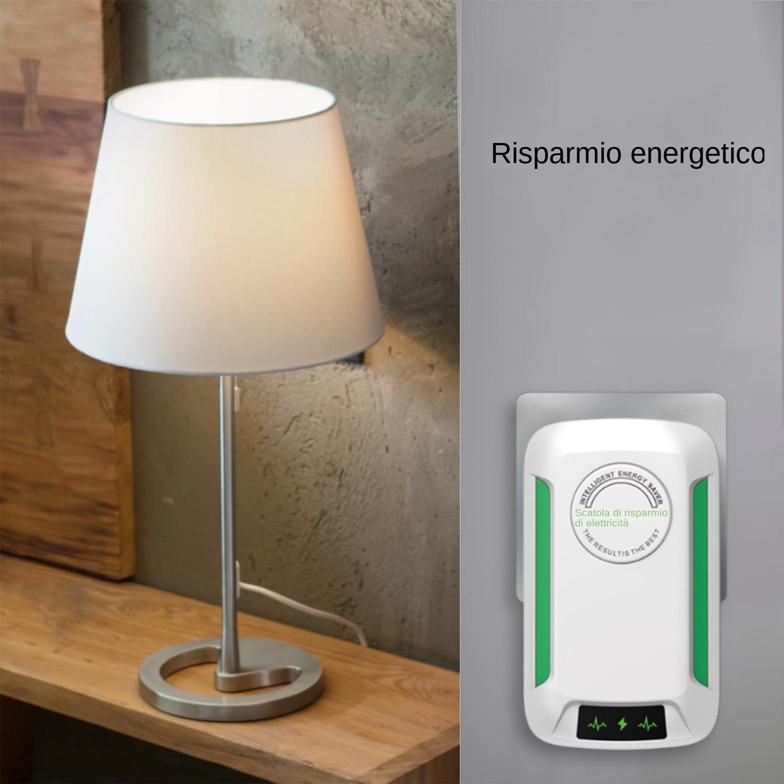 Économiseur d'énergie Pro Powe - Home Office Pro avis et prix