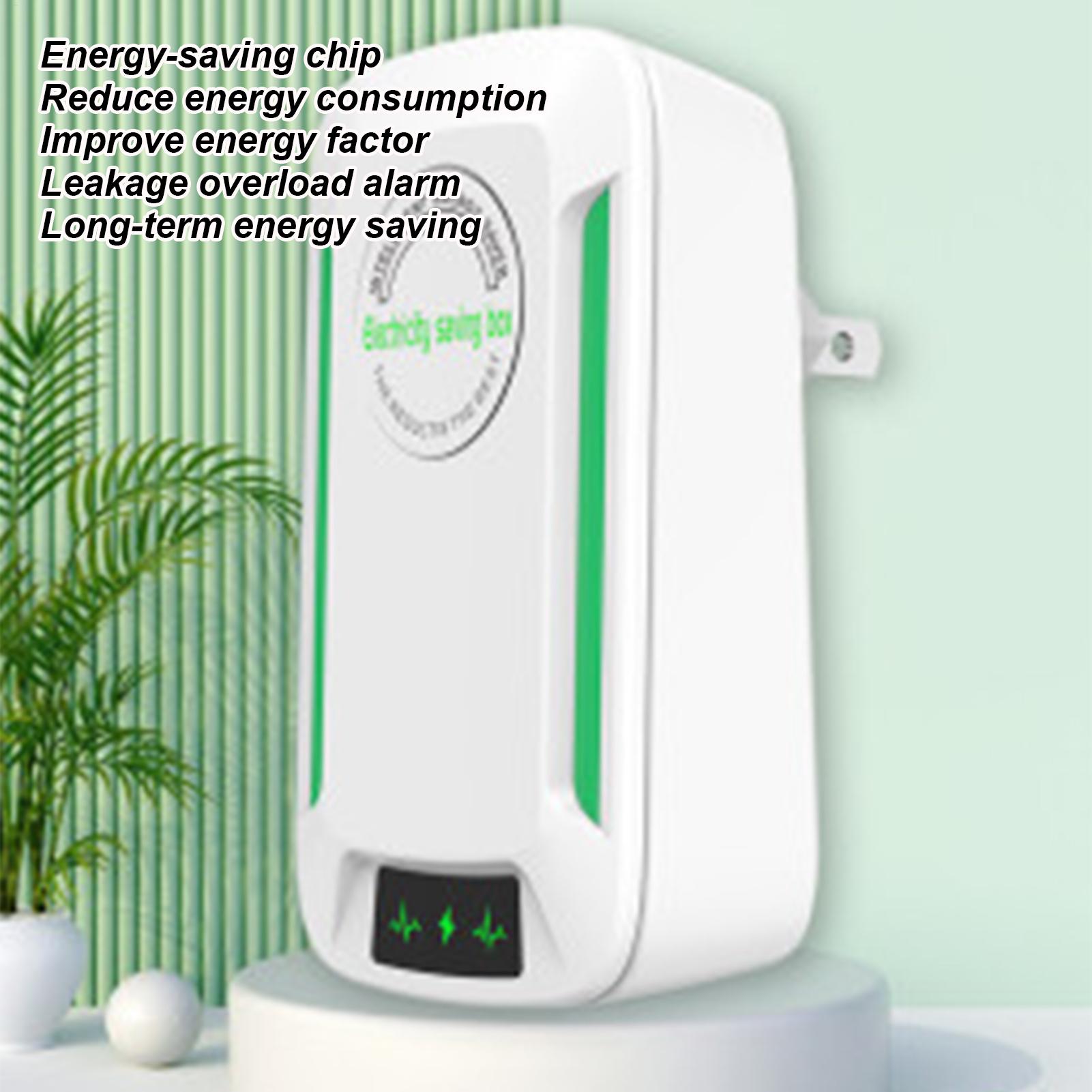 Économiseur d'énergie Pro Powe - Home Office Pro avis et prix