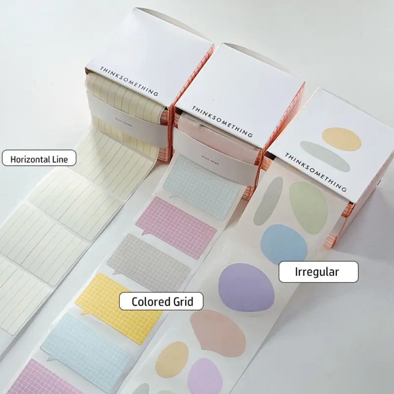 Lot de 100 blocs-notes adhésif - Sticky Note Dispenser avis et prix