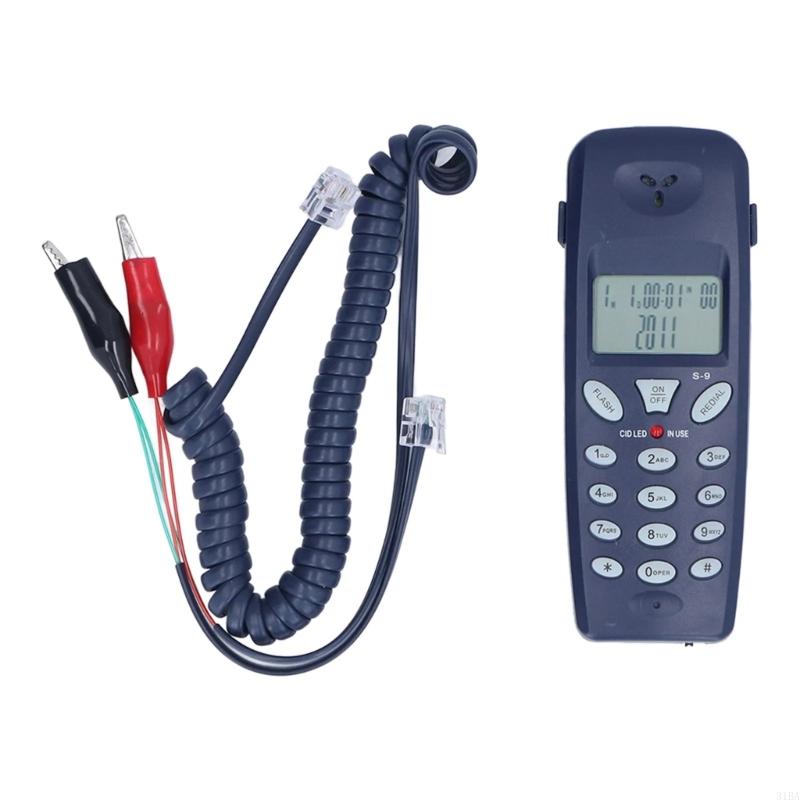 Testeur de ligne pratique pour - Home Office Phone Number avis et prix
