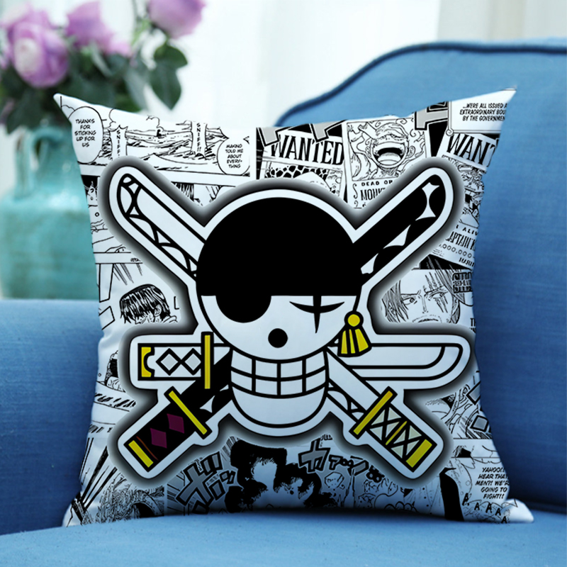 Housse de coussin One Piece, t - Home Office With Sofa avis et prix