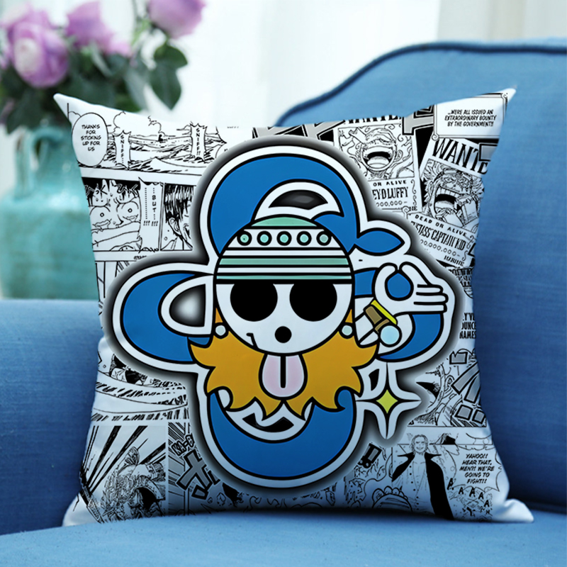 Housse de coussin One Piece, t - Home Office With Sofa avis et prix