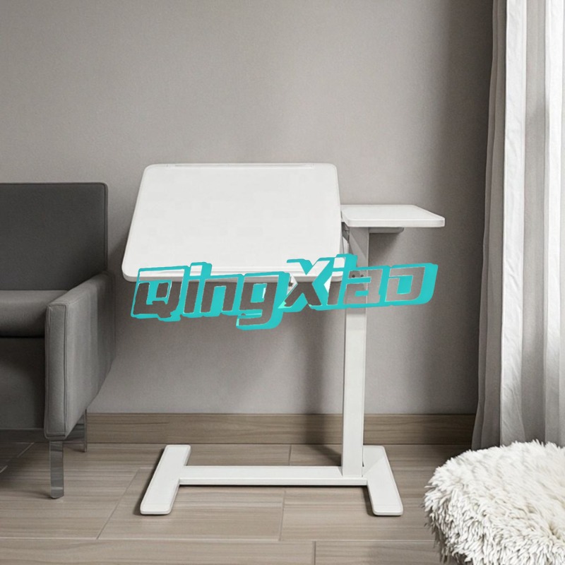 Bureau mobile réglable en haut - Home Office With Sofa avis et prix