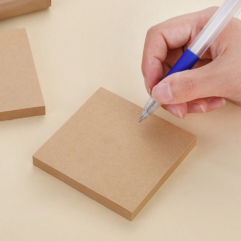 Bloc-notes collant de bureau,  - Sticky Note Dispenser avis et prix
